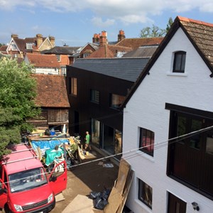 Duffys Yard